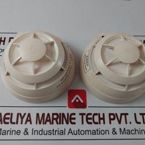 SIEMENS DOT1151A-EX SMOKE DETECTOR