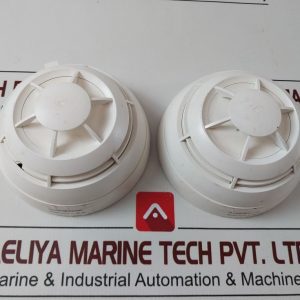 SIEMENS DOT1152A SMOKE DETECTOR