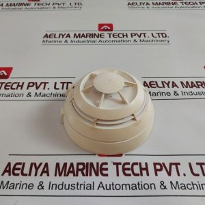 SIEMENS DOT1152A SMOKE DETECTOR 42V