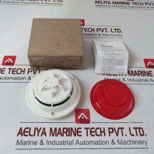Siemens Fp-11 Smoke Detector 500-095112