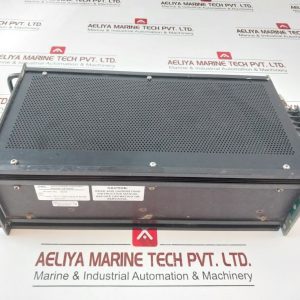 Sierra Monitor 5000 Sensor Alarm Controller