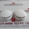 SIMPLEX 4098-9714 SMOKE DETECTOR BASE