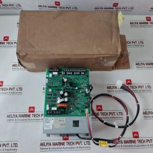 Simplex 4100-5113 Power Supply System