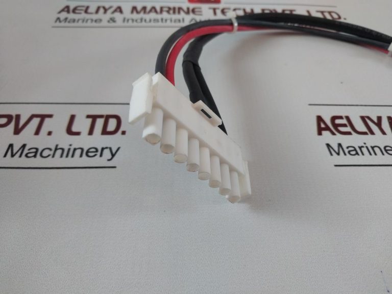 Simplex 41005113 Power Supply System Aeliya Marine