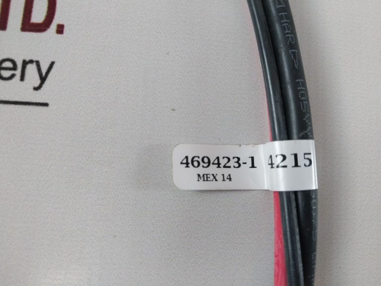 Simplex 41005113 Power Supply System Aeliya Marine