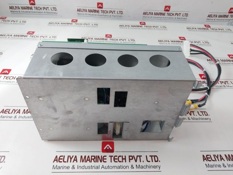 Simplex 41005113 Power Supply System Aeliya Marine