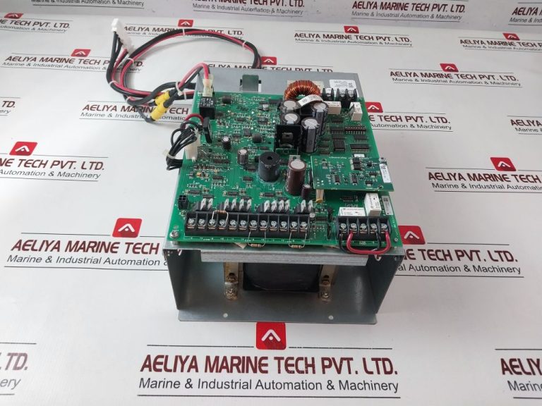 Simplex 41005113 Power Supply System Aeliya Marine