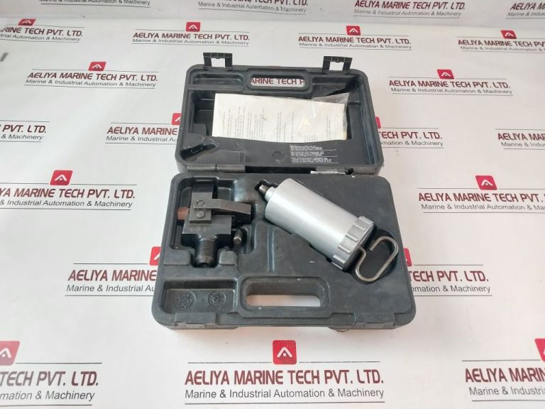 Skf 226400 Hand Operated Oil Injector Aeliya Marine
