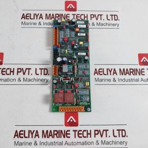 SPA 9755 PCB CARD