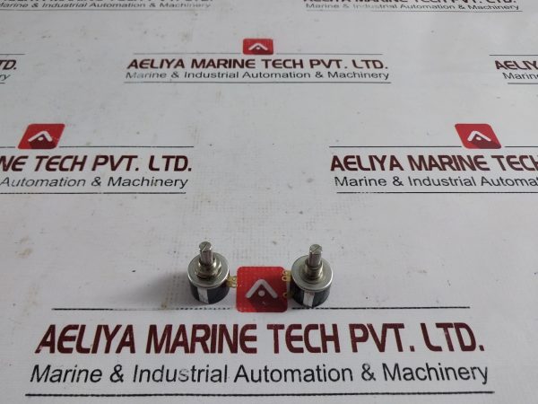 Spectrol Mod 534 Potentiometer