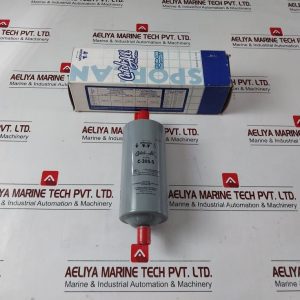 SPORLAN PARKER C-305-S FILTER DRIER