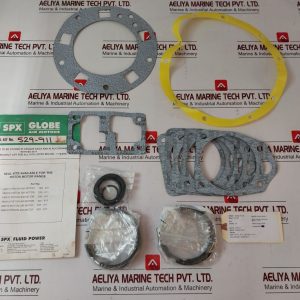 Spx Globe 529-911 Motor Seal Kit