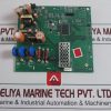 St Ine266410 Pcb Card