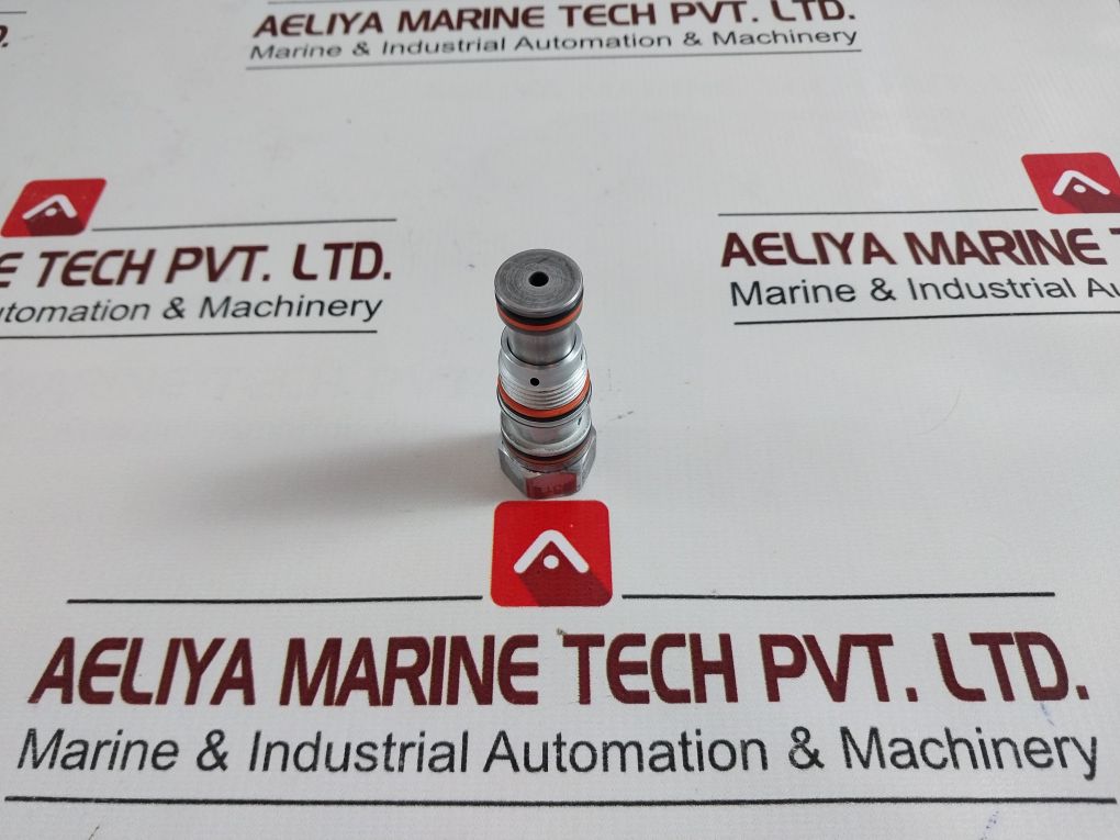 Sun Hydraulics Csab Xxn Shuttle Valve Cartridge - Aeliya Marine