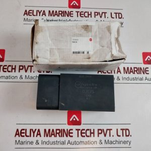 Sun Hydraulics Huisman Equipment Djc/s Butterfly Sandwich Valve