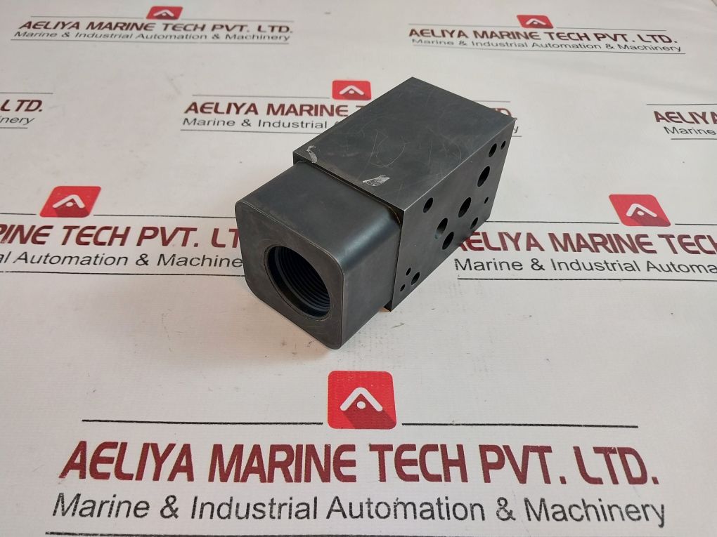 Sun Hydraulics Huisman Equipment Djc/s Butterfly Sandwich Valve - Image 9