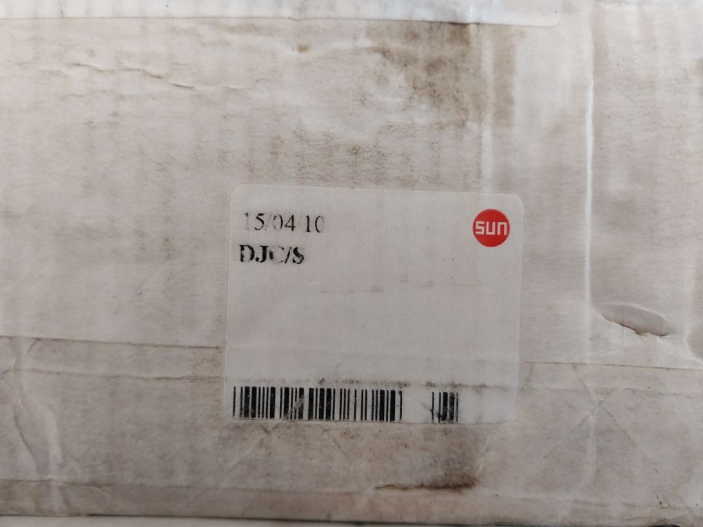 Sun Hydraulics Huisman Equipment Djc/s Butterfly Sandwich Valve - Image 11