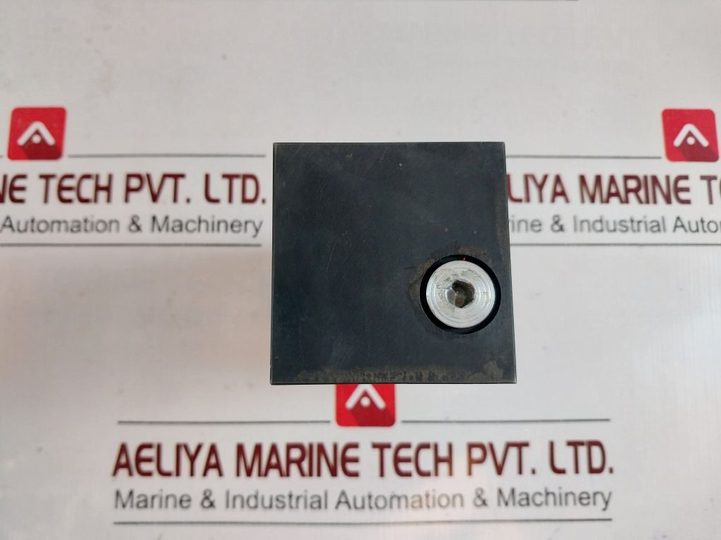 Sun Hydraulics Huisman Equipment Djc/s Butterfly Sandwich Valve - Image 7