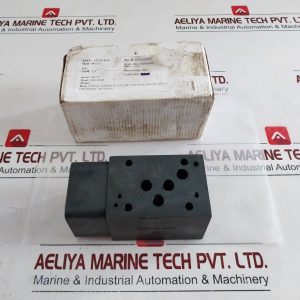 Sun Hydraulics Djd/s M1711 Sandwich Flow Control Valve