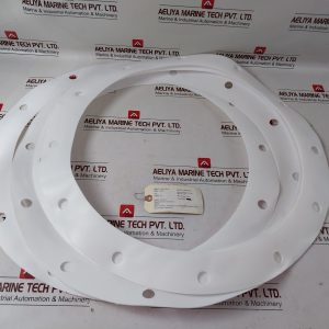 Swaco Division 3914655 Gasket