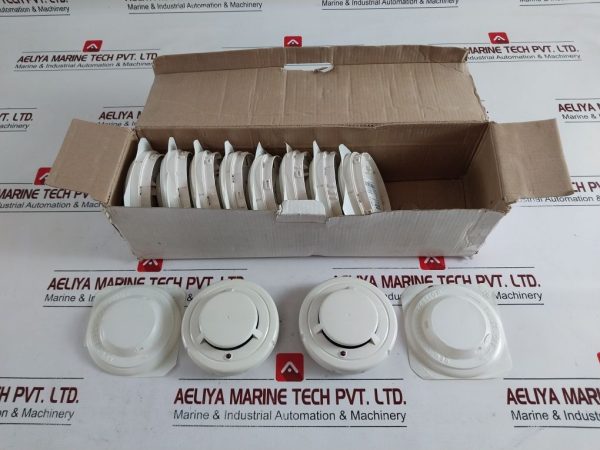 SYSTEM SENSOR 2351E SMOKE DETECTOR