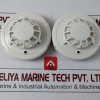 SYSTEM SENSOR 5351E HEAT DETECTOR