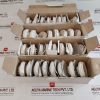 SYSTEM SENSOR 5351E HEAT DETECTOR