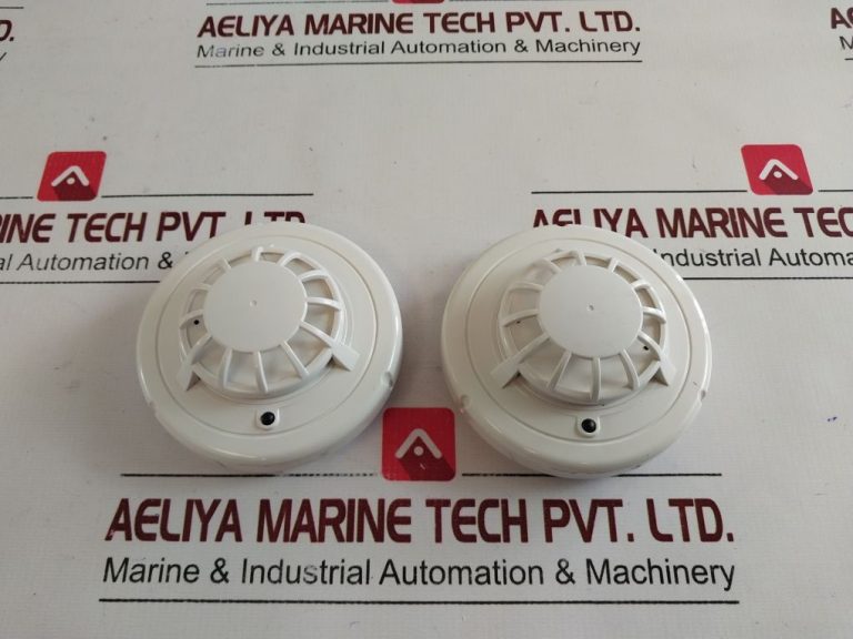 System Sensor 5351e Heat Detector Aeliya Marine