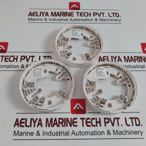 System Sensor B501 Detector Base