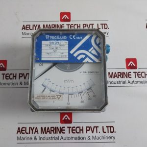 TECFLUID DP-65 FLOWMETER