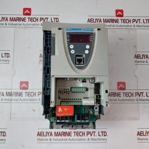 Telemecanique Schneider Altivar 71 Inverter Drive