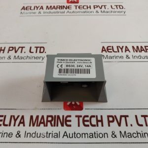 Timco Electronic Bs30, 24, 14a Control Module Board