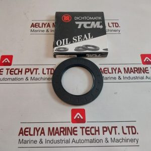 Tcm Dichtomatik 70x110x10tc-bx Oil Seal