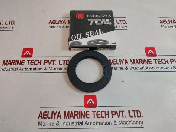 Tcm Dichtomatik 70x110x10tc-bx Oil Seal