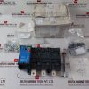 TECHNOELECTRIC VC4P CIRCUIT BREAKER