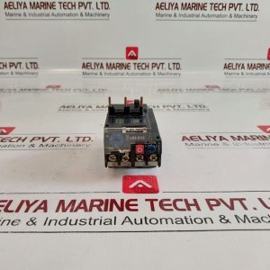 TELEMECANIQUE LR2 D1310 THERMAL OVERLOAD RELAY