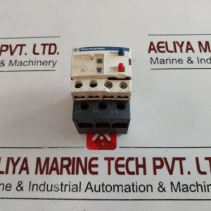 Telemecanique Schneider Lrd 07 Thermal Overload Relay