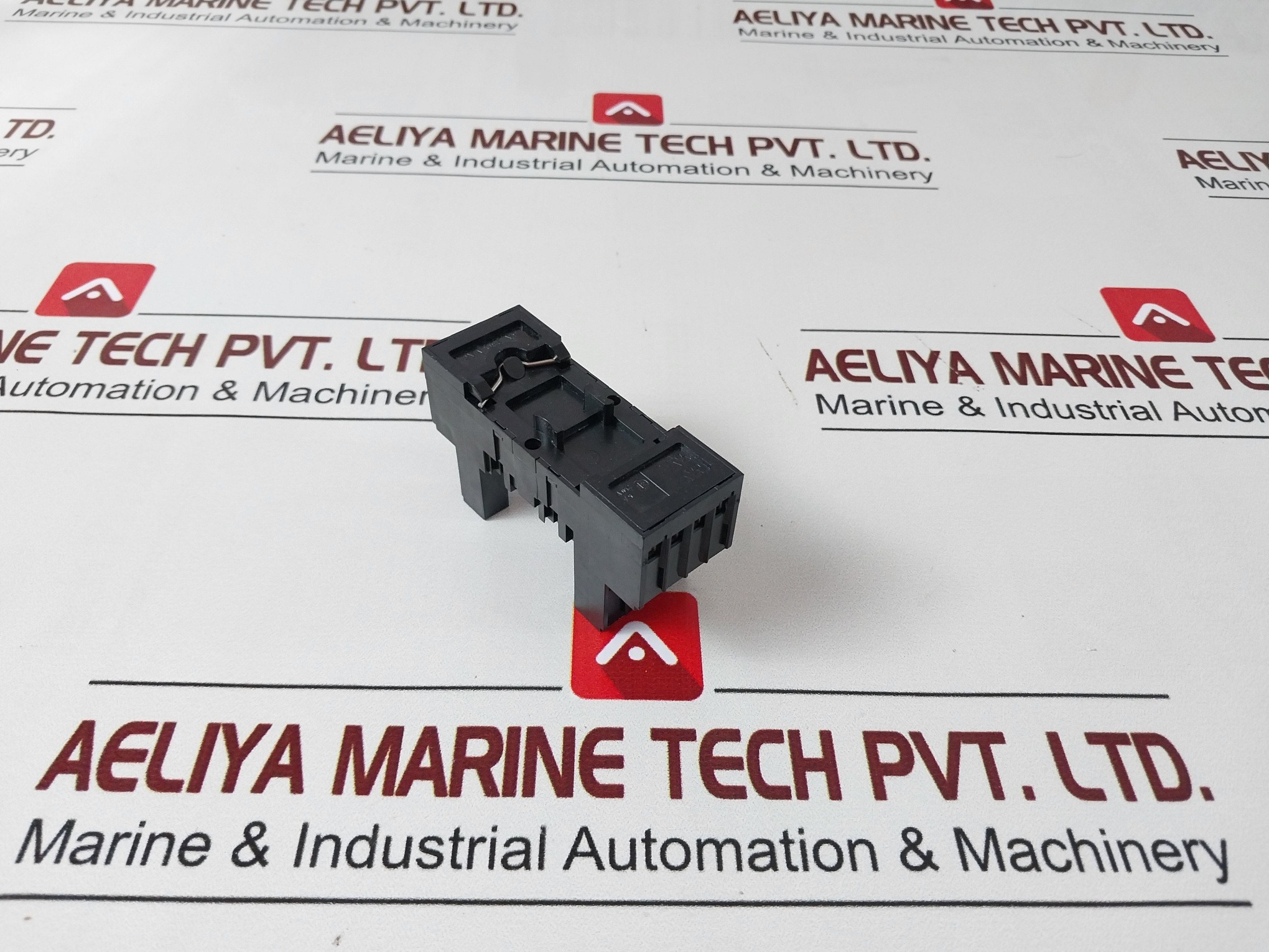 Telemecanique Rxz 7g Relay Socket - Image 6