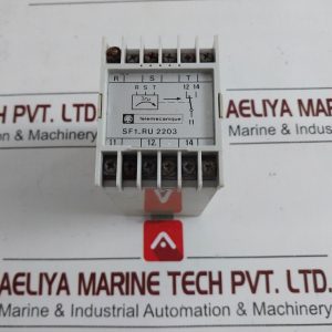 TELEMECANIQUE SF1_RU 2203