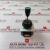 Telemecanique Xkb-z966 Joystick Controller
