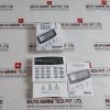 TEXECOM HONEYWELL TXIDBA0165 WIRED PREMIER LCD KEYPAD