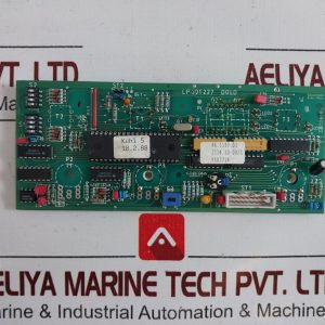 Therma Lp201227 Pcb Card