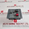 Thrane & Thrane Tt-3042c Remote Alarm/distress Box