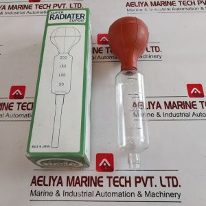 TOKYO MOMOKI SUCTION HYDROMETER