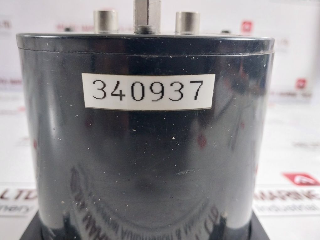 Toyo Keiki Dvf-11 0 To 25 X100 Rpm Meter - Image 8