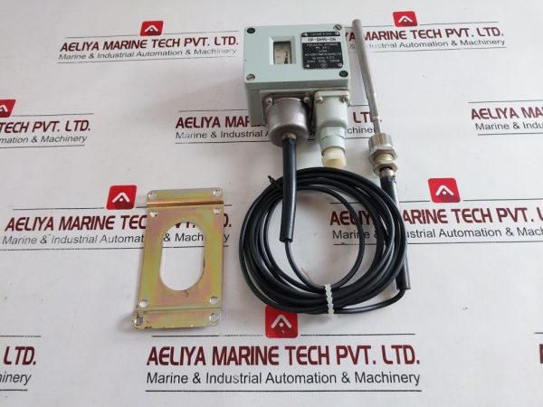 Tp-0m5-06 Temperature Relay