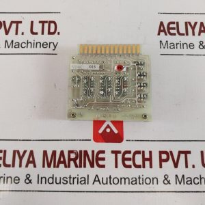 Uzushio Up3 Pcb Card