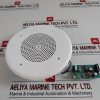 Valcom V-1010c Amplified Ceiling Speaker