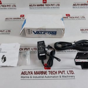 Valcom Vp-624d Switching Power Supply