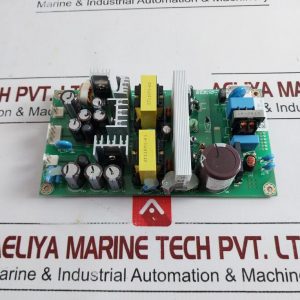 VCONWAVE PB-ST110TZ PCB CARD REV.4